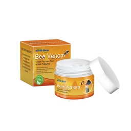 South Moon Bee Venom Joint Pain Cream Massage To Relieve Joint Discomfort Knee Lumbar Shoulder And Neck Care Cream