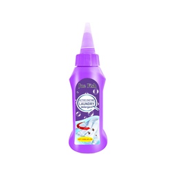 Jue Fish Active Enzyme Laundry Cleaner, Deep Cleansing Clothing Removes Stubborn Stains Gently And Does Not Irritate