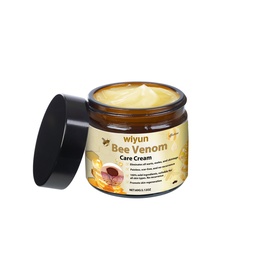 Wiyun Mole Removal Cream, Herbal Formula Gently Moisturizes Body Blemishes And Smooths Body Skin
