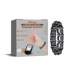 South Moon Sugar Comfort Care Bracelet To Relieve Dizziness And Dizziness Balance Blood Lipids Sugar Comfort Body Care Bracelet