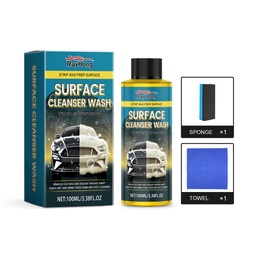 Rayhong Cleaning Car Wash Liquid Mild Formulation Does Not Damage Car Paint Car Truck Suv Rv Protective Cleaning Liquid