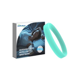 South Moon Body Care Bracelet Home And Outdoor Daily Portable With Gentle Body Care Bracelet
