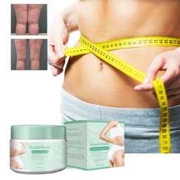 West&Month Slimming Body Gel, Firming Skin Body Slimming Massage Shaping Gel