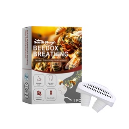 South Moon Nasal Care Instrument Nasal Respiratory Repair Cleaning Nasal Relief Nasal Discomfort Care Instrument