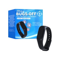 South Moon Body Care Bracelet Gentle Care For Men And Women Portable Fashion Care Bracelet