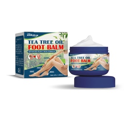 South Moon Urea Hand And Foot Cream, Anti-Crack Peeling Repair Skin Crack Dry Moisturizing Skin Soothes Skin