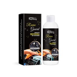 Rayhong Automotive Interior Maintenance Polish, Polishing Retrofit Anti-Fouling Maintenance Repair Scratches Car Repair Agent