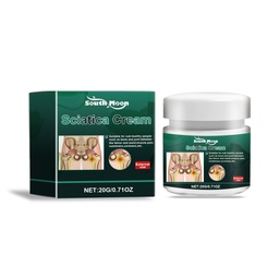 South Moon Ischium Care Ointment Reliever Ischium Femur Body Care Ointment For Shoulder, Neck And Lumbar Joints