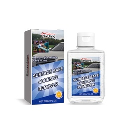 Rayhong Auto Surface Remover, Auto Paint Glass Cleaning Remove Glue Without Leaving A Mark Remover