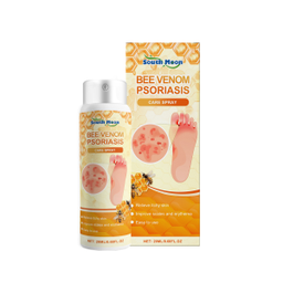 South Moon Skin Repair Spray, Nourishes Smooth Skin And Moisturizes Body, Hands And Feet Skin Care Spray