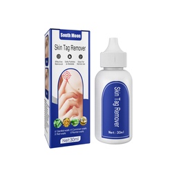 South Moon Warts Biconk Wart Liquid, Remove Flat Especially Face Eye Remove Ordinary Flat Especially