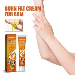 South Moon Burn Fat Cream For Arm, Nourishing Slimming Body Firming Arms Shaping Treatment Cream