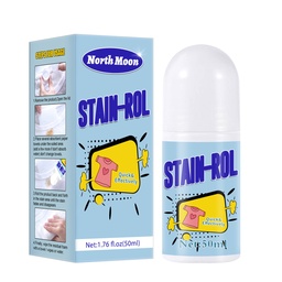 Jue-Fish Clothes White Dry Cleaning Ball, Detergent Portable Cloth To Remove All Kinds Of Stains