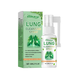 South Moon Herbal Body Spray, Improves Body Care And Eases Herbal Ingredients Body Breath Spray