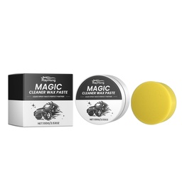 Rayhong Car Cleaning And Polishing Paste, Scratch Repair Car Paint Polishing Car Maintenance Anti-Fouling Scratch Remover