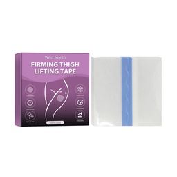 West&Month Leg Care Patch Gently Moisturizes Skin And Tightens Legs Daily Body Care