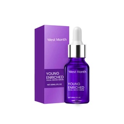 West&Month Moisturizing Essence, Moisturizing Facial Skin, Firming, Brightening, Nourishing And Tender Essence
