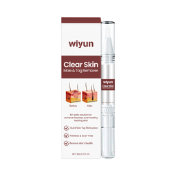 Wiyun Skin Care Pen Gently Cleans And Moisturizes The Skin And Reduces The Fleshiness Of The Body