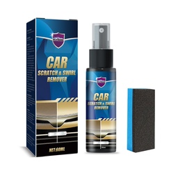 Rayhong Car Scratch Spray, Car Paint Scratch Reconditioning Polishing Paint Cleaning Spray