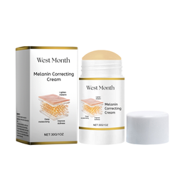 West&Month Skin Care Stick, Repair And Moisturize Skin, Reduce Dullness And Rejuvenate Skin Care Stick