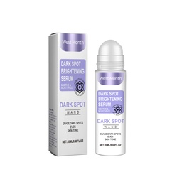 West&Month Facial Repair Ball Essence, Moisturizing And Nourishing Skin Essence
