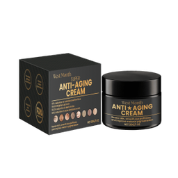 West&Month Deep Moisturizing Cream, Moisturizing And Repairing Facial Skin With Massage Treatment Cream