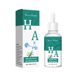 West&Month Hyaluronic Acid Essence Hydrates And Moisturizes The Skin, Balances The Oil And Rejuvenates The Skin
