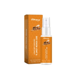 South Moon Bee Venom Joint Care Spray, Daily Gentle Massage Wrist And Knee Body Care Spray