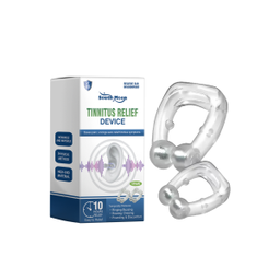 South Moon Ear Care, Easy Portable Comfort Massager For Daily Ear Cleaning And Care