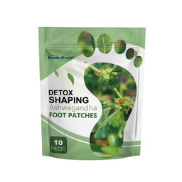 South Moon Body Care Pad, Firming Body Skin, Nourishing And Hydrating Daily Massage Pad For Lazy People