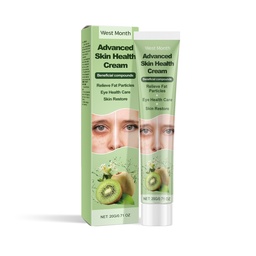 West&Month Skin Care Cream Skin Repair Fat Granules Moisturizing Delicate And Smooth Skin Care Cream