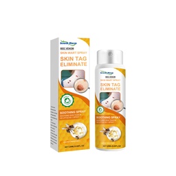 South Moon Bee Venom Keyo Spray, Daily Gentle Cleansing Skin Repair Smooth Skin Keyo Spray