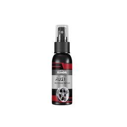 Rayhong Rust Remover For Automobile Wheels, Car Cleaning Decontamination Brightener Paint Rust Remover Conversion Agent