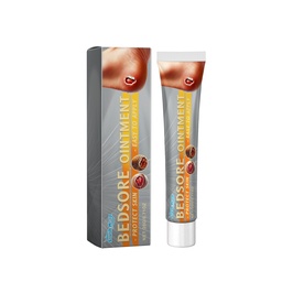 South Moon Skin Care Cream, Moisturizing Skin Care To Relieve Dry And Rough Skin Gentle Care Cream
