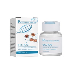 EELHOE Professional Skincare, Lighten Spot Melanin Hydrates And Restores Dark And White Skin