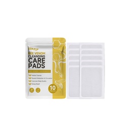 South Moon Bee Venom Foot Care Towel Gently Cleans Dry, Moisturizing And Hydrating Feet Care Towel