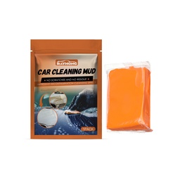 Rayhong Car Cleaning Mud, Paint Clean Stains Refurbish Maintenance Windshield Clean Dirt Clean Mud