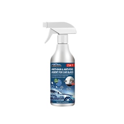 Rayhong Anti-Fog And Anti-Rain Agent For Automobile Glass, Clean Mist And Water Repellent Spray Windshield Coating Agent