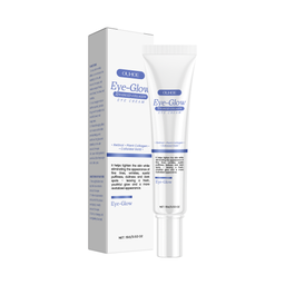 OUHOE Firming Eye Cream Gentle Repair Moisture To Reduce Fine Lines Around The Eyes Massage Eye Skin Firming Eye Cream