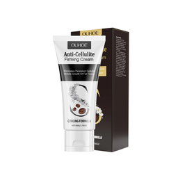 OUHOE Firming Body Cream, Gentle Nourishing Skin Light Daily Massage Treatment For The Whole Body Beauty Cream