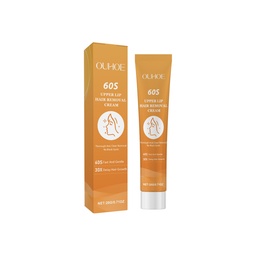 OUHOE Body Facial Hair Removal Cream
