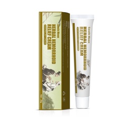 South Moon Herbal Hemorrhoid Cream, Cold Compress Gel Herbal Essence To Remove Hemorrhoid Gel Cream