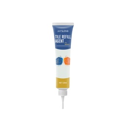 Jaysuing Tile Refill Agent, Household Kitchen Bathroom Waterproof Mildew-Proof Floor Tile Caulking Agent