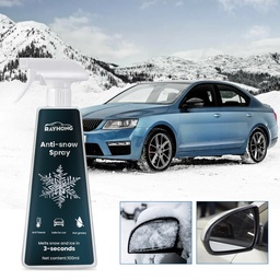Rayhong Snow-melting Agent, Car Windshield And Rear-View Mirrors Quick Defrosting Defogging Snow-melting Deicing Agent