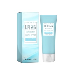 OUHOE Skin Firming Youth Butter, Moisturizing And Hydrating Deep Moisturizing Skin Firming Whitening Body Cream