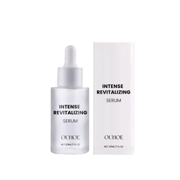 OUHOE  Brightening Essence Hydrates, Nourishes And Nourishes The Skin And Tones The Skin