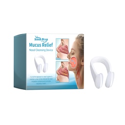 South Moon Nasal Nurse, Nasal Cleanser To Relieve Nasal Congestion And Discomfort Nasal Health Care Device