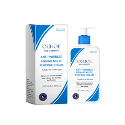 OUHOE  Moisturizing Moisturizer, Moisturizing And Enhancing Skin Elasticity, Hydrating, Moisturizing And Refreshing Skin Care Cream