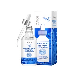 Ouhoe Anti-Wrinkle Essence, Firming, Smoothing, Delicate Pores, Brightening Skin, Hydrating And Moisturizing Facial Essence