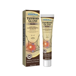 South Moon Lymphatic Repair Cream, Relieve Neck Armpit Lymphatic Swelling Discomfort Body Care Patch